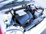 Hyundai Santa Fe 2000 года (UK)
